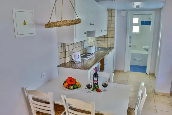Айя-Напа: Aktea Beach Village