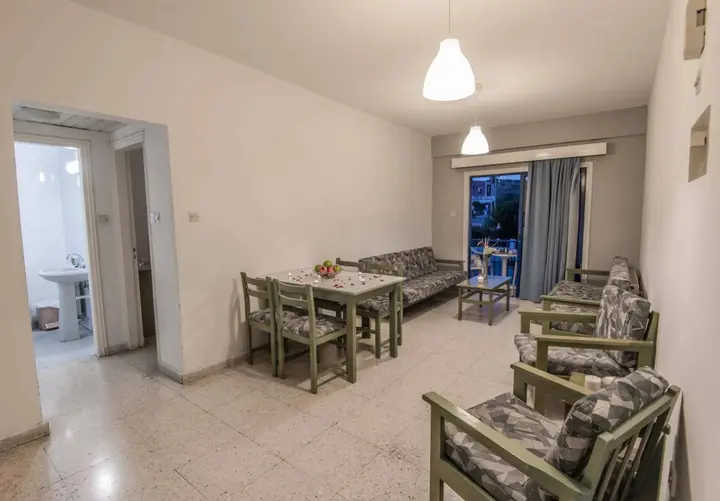Айя-Напа: Cordelia Hotel Apartments