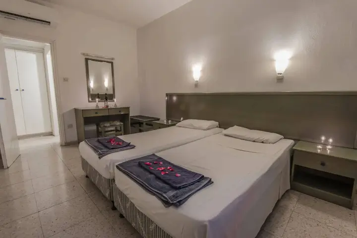 Айя-Напа: Cordelia Hotel Apartments