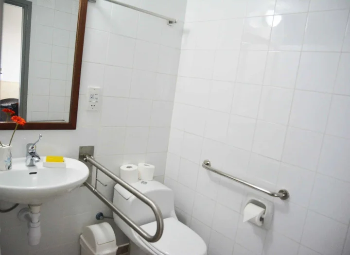 Троодос: Troodos Hotel