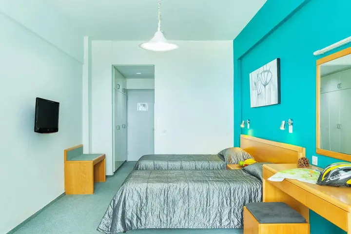 Троодос: Troodos Hotel