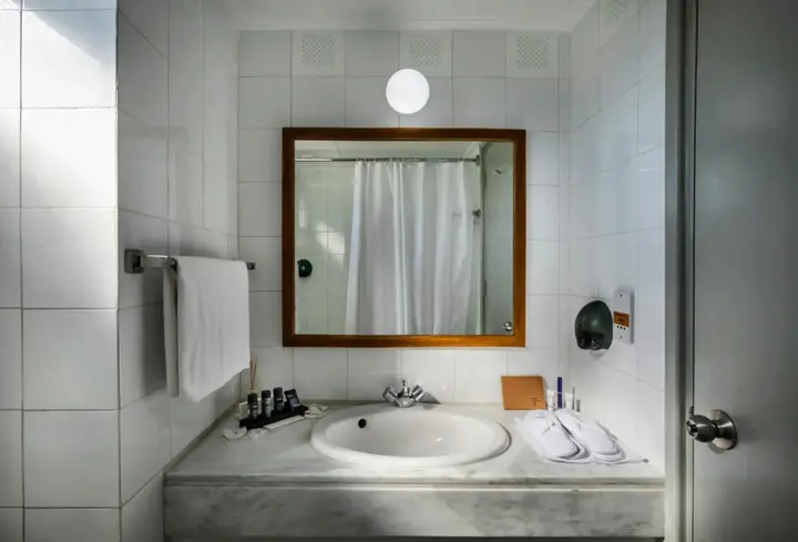 Троодос: Troodos Hotel