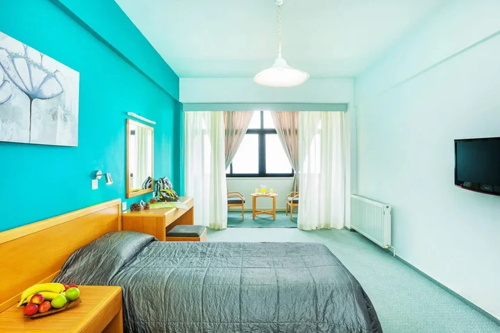 Троодос: Troodos Hotel