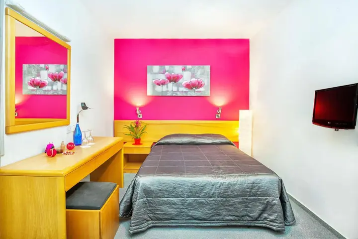 Троодос: Troodos Hotel