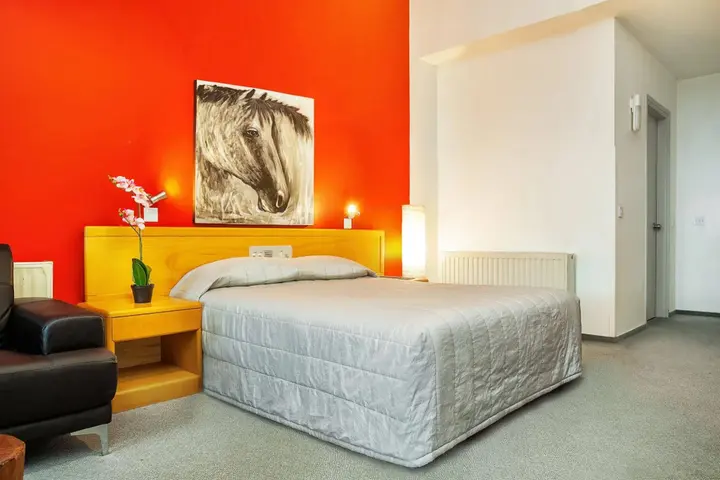 Троодос: Troodos Hotel
