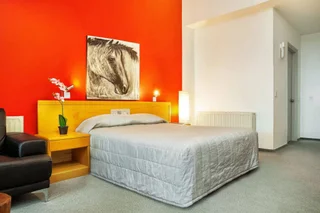 Троодос: Troodos Hotel