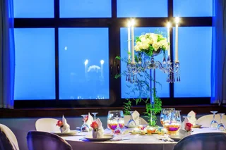 Троодос: Troodos Hotel