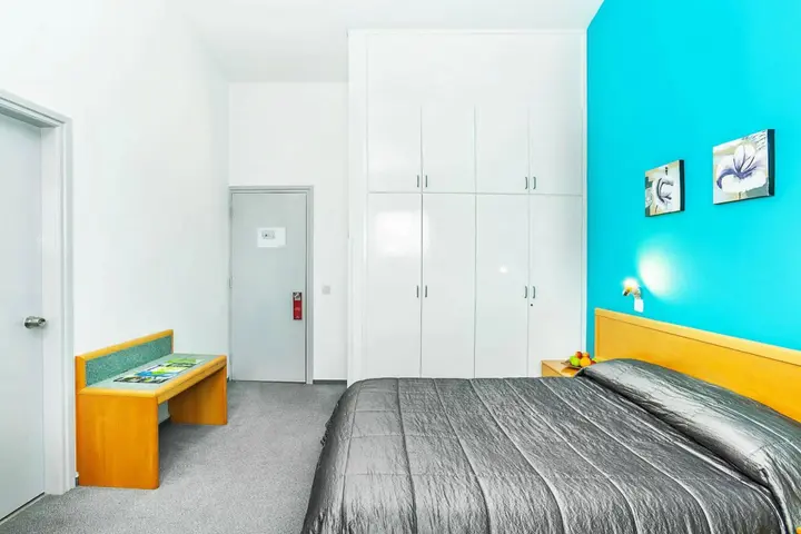 Троодос: Troodos Hotel