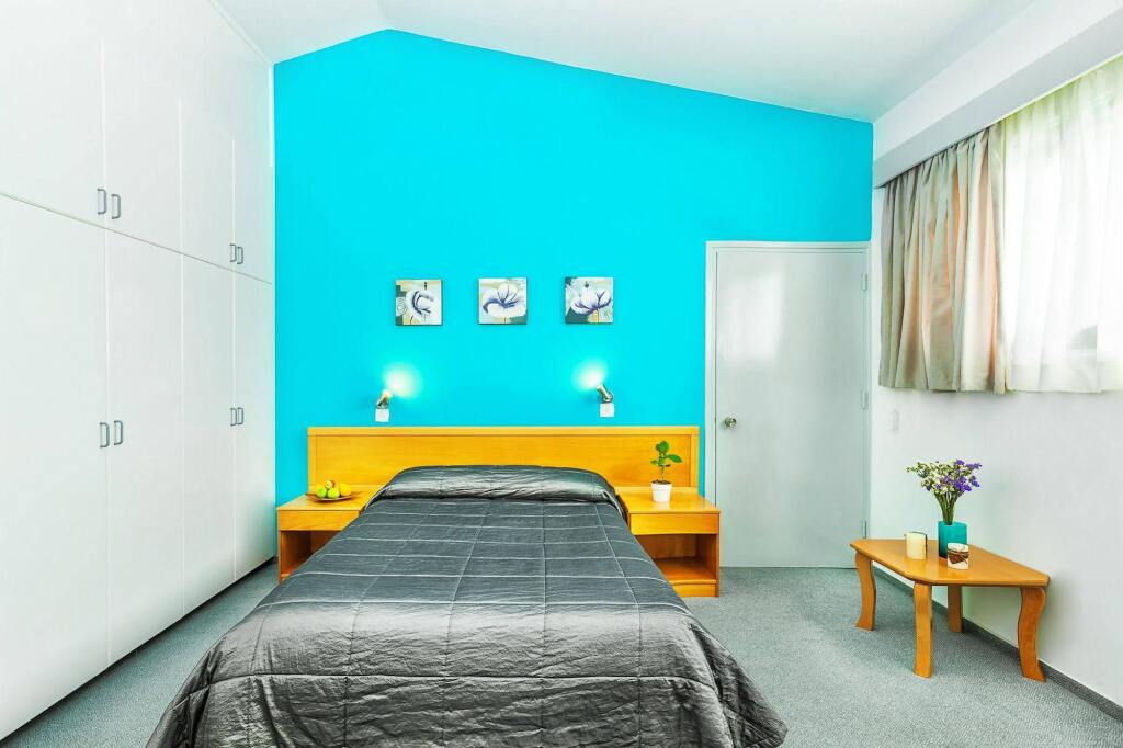 Троодос: Troodos Hotel