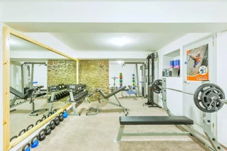 Троодос: Troodos Hotel