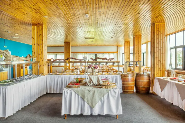 Троодос: Troodos Hotel