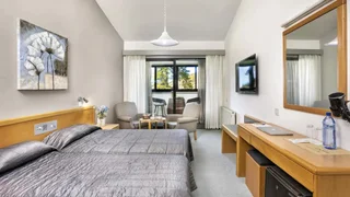 Троодос: Troodos Hotel