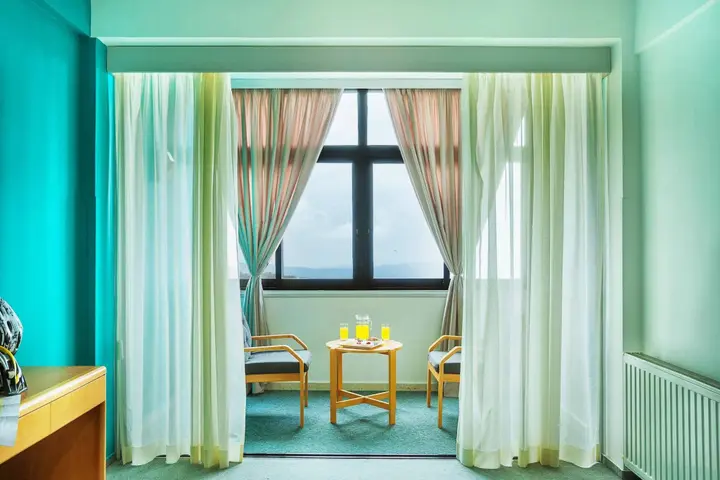 Троодос: Troodos Hotel
