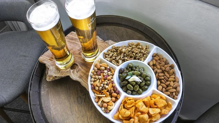 Троодос: Troodos Hotel