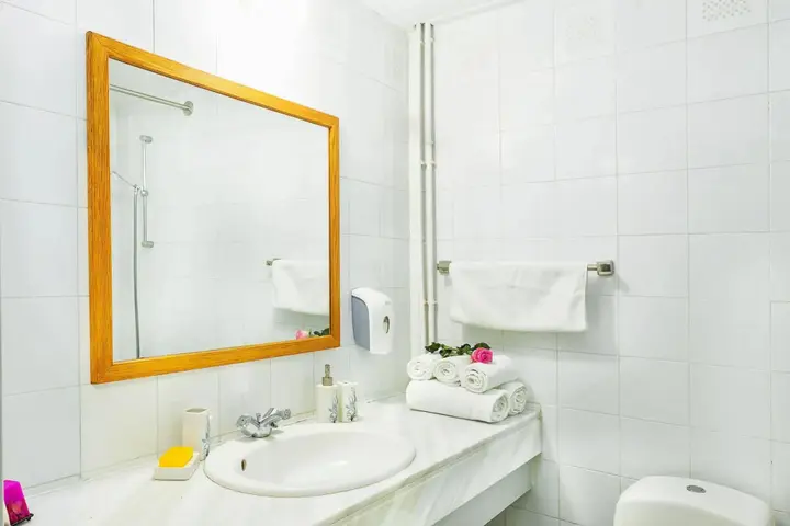 Троодос: Troodos Hotel
