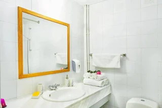 Троодос: Troodos Hotel