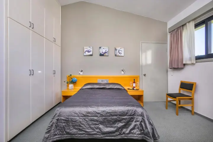 Троодос: Troodos Hotel