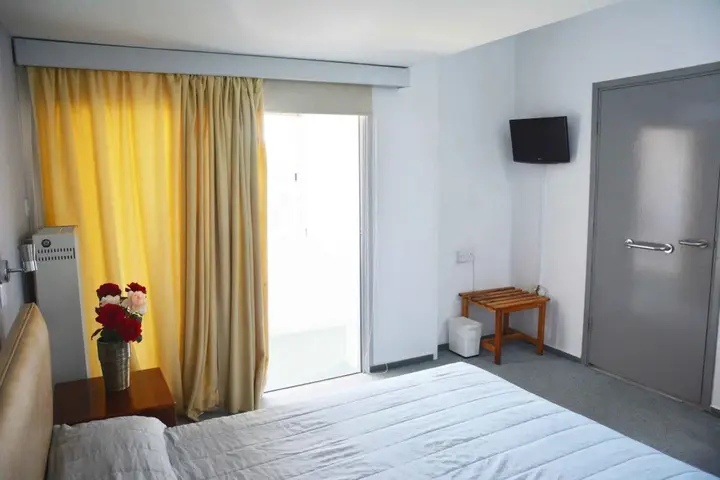 Троодос: Troodos Hotel