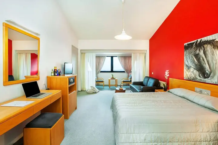 Троодос: Troodos Hotel