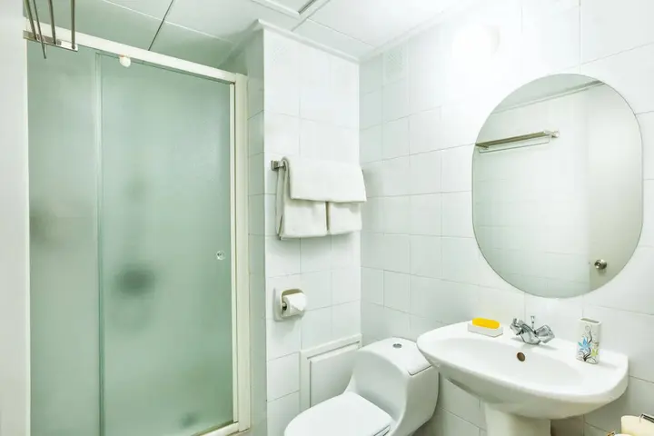 Троодос: Troodos Hotel