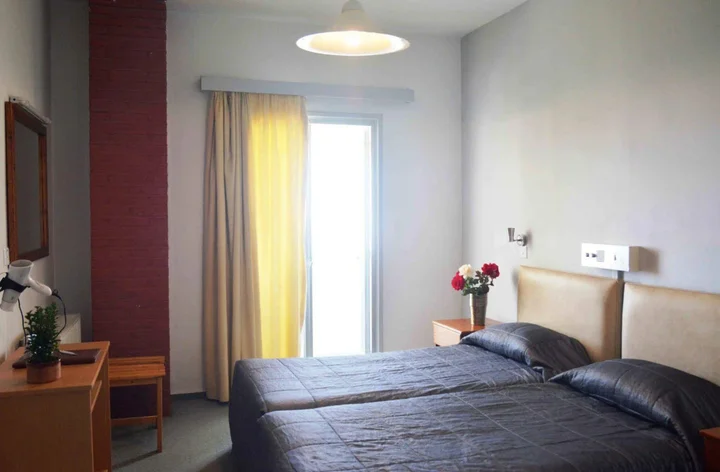 Троодос: Troodos Hotel