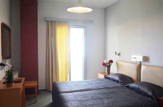 Троодос: Troodos Hotel