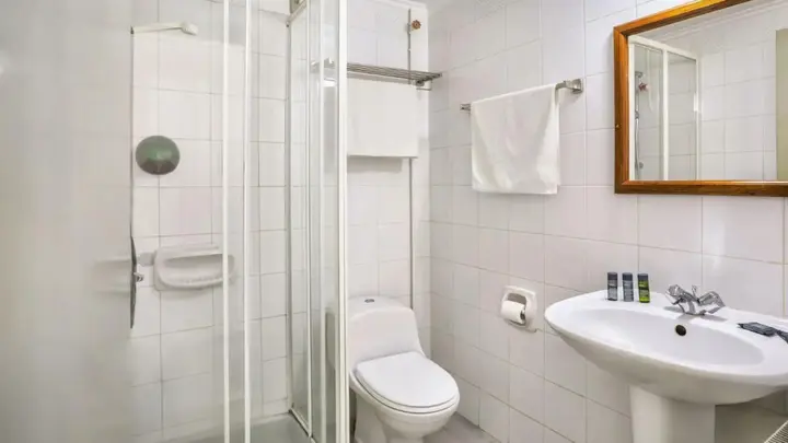 Троодос: Troodos Hotel