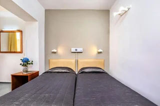 Троодос: Troodos Hotel