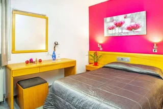 Троодос: Troodos Hotel