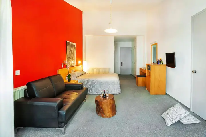 Троодос: Troodos Hotel