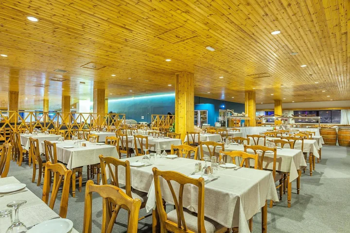Троодос: Troodos Hotel