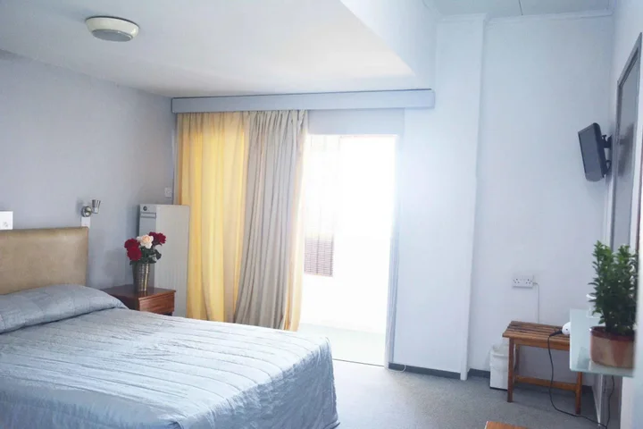 Троодос: Troodos Hotel