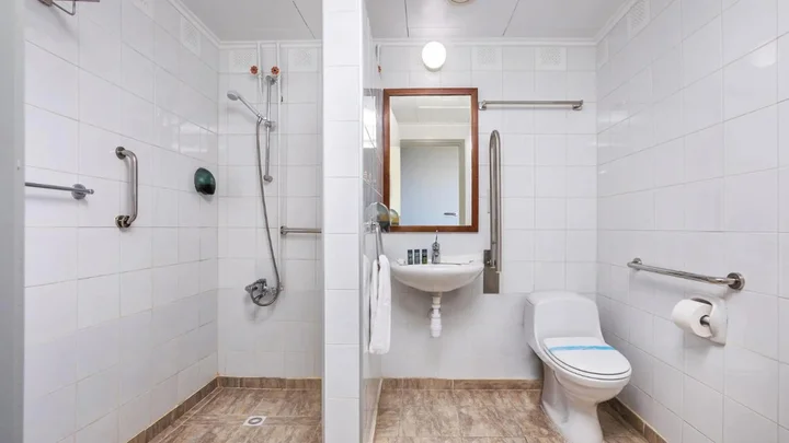 Троодос: Troodos Hotel