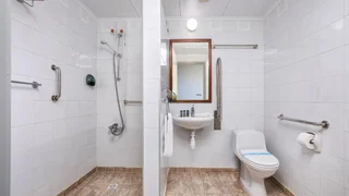 Троодос: Troodos Hotel