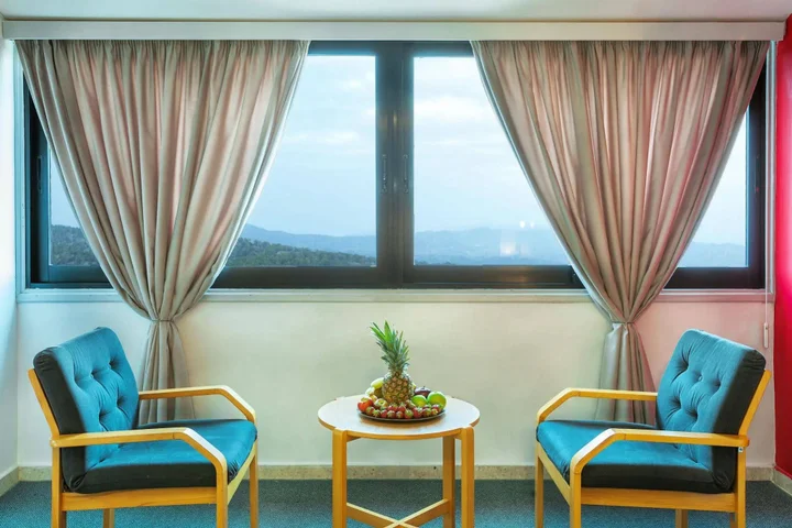 Троодос: Troodos Hotel