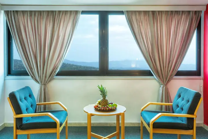 Троодос: Troodos Hotel