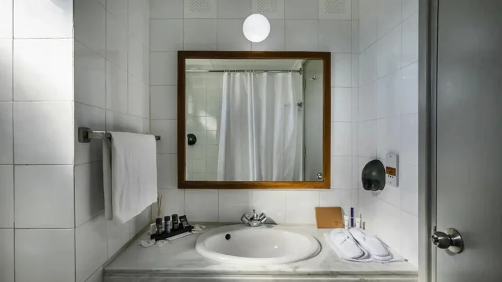 Троодос: Troodos Hotel
