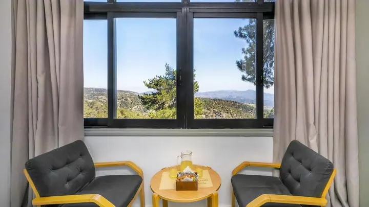 Троодос: Troodos Hotel