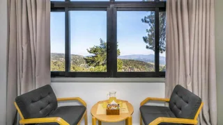 Троодос: Troodos Hotel