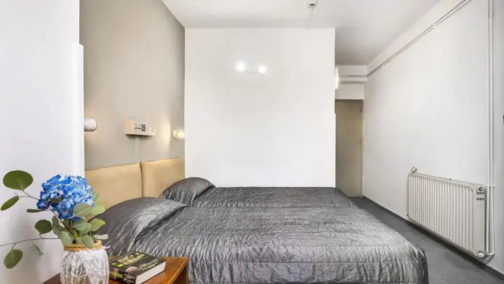 Троодос: Troodos Hotel