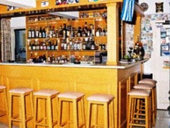 Полис Хрисохус: Chrysafinia Hotel Apts