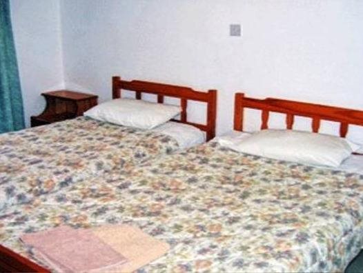 Полис Хрисохус: Chrysafinia Hotel Apts