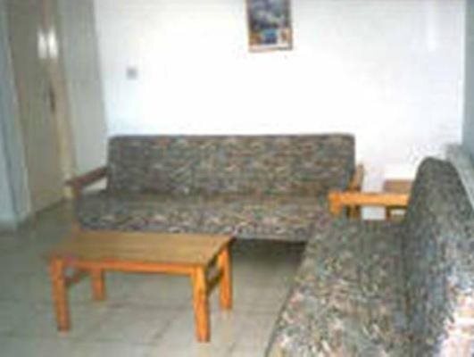 Полис Хрисохус: Chrysafinia Hotel Apts