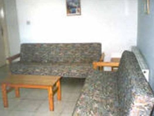 Полис Хрисохус: Chrysafinia Hotel Apts