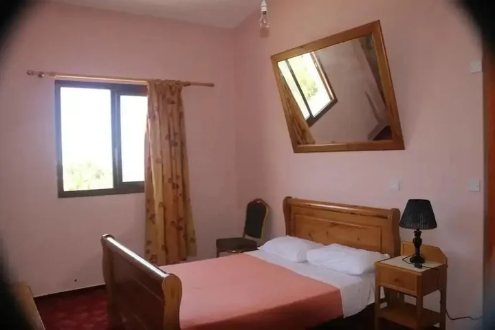 Пейя: Bella Rosa
