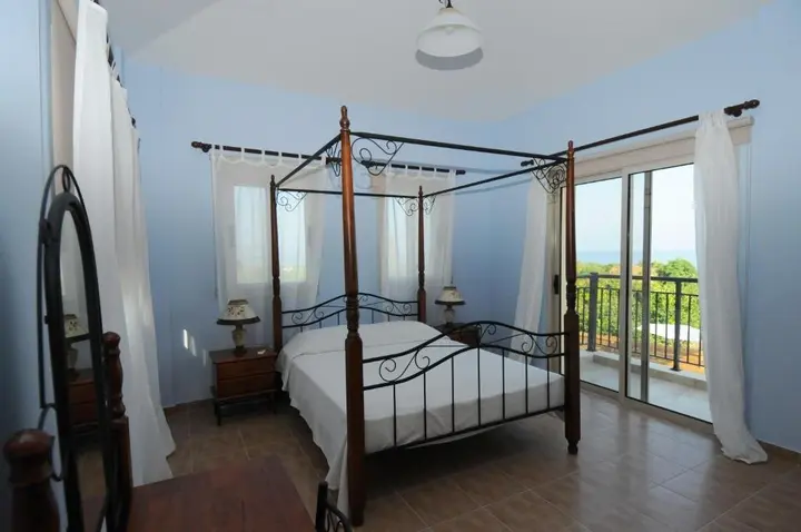 Полис Хрисохус: Citrus Grove Villa