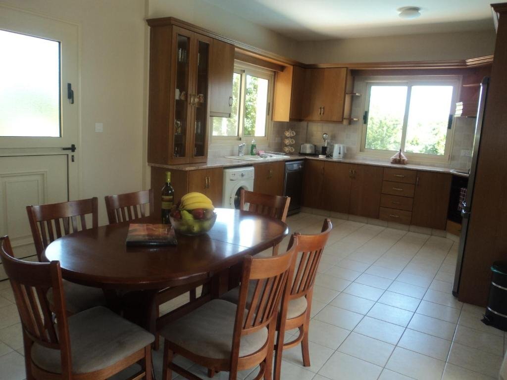 Citrus Grove Villa — фото 3