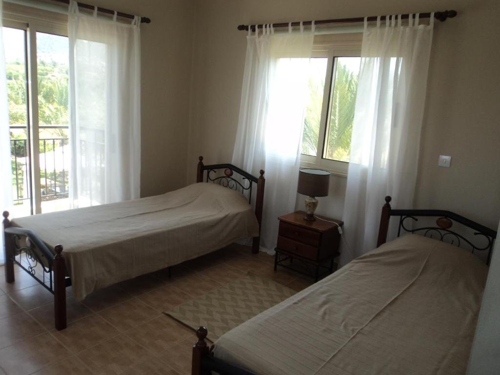 Citrus Grove Villa — фото 1