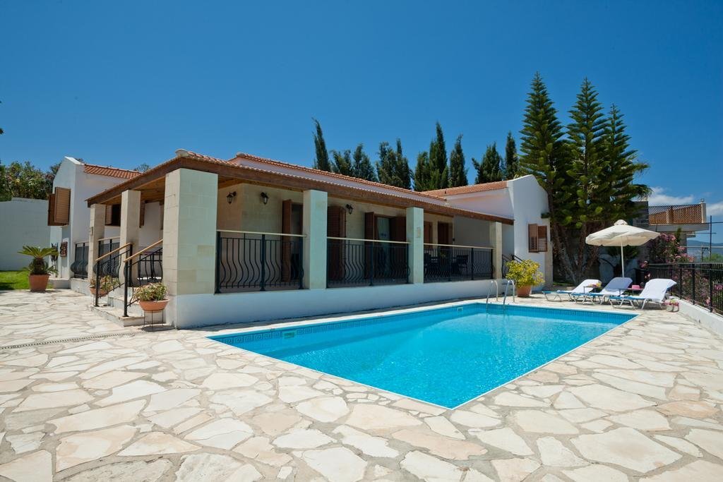 Друшиа: Villa Amalia