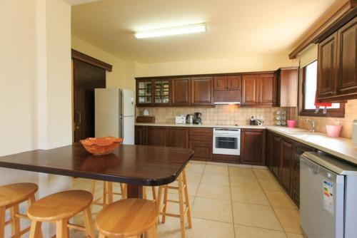 Полис Хрисохус: Villa Bougainvillea